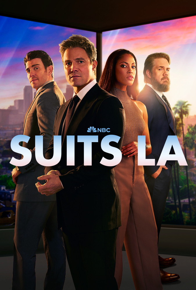 Suits: L.A.